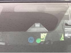 ノート ライダー ブラックラインの中古車画像