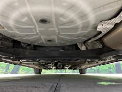 ノート ライダー ブラックラインの中古車画像