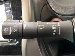 ノート ライダー ブラックラインの中古車画像