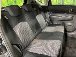 ノート ライダー ブラックラインの中古車画像