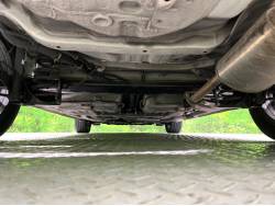 エアウェイブ Ｍ Ｓパッケージの中古車画像