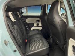 トゥインゴ インテンスの中古車画像