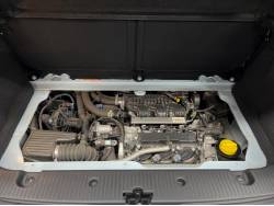 トゥインゴ インテンスの中古車画像