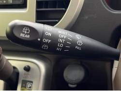 ＭＲワゴン ウィット ＴＳの中古車画像