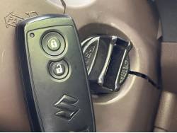 ＭＲワゴン ウィット ＴＳの中古車画像