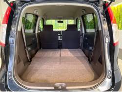 ＭＲワゴン ウィット ＴＳの中古車画像