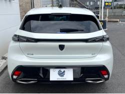 ３０８ ＧＴ ブルーＨＤｉの中古車画像