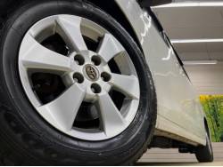 ヴェルファイア ２．４Ｘ サイドリフトアップシート装着車の中古車画像