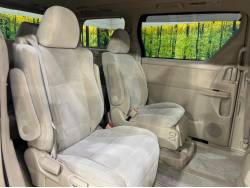 ヴェルファイア ２．４Ｘ サイドリフトアップシート装着車の中古車画像