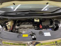 ヴェルファイア ２．４Ｘ サイドリフトアップシート装着車の中古車画像