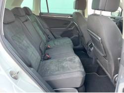 ティグアン ＴＤＩ ４モーション ハイラインの中古車画像