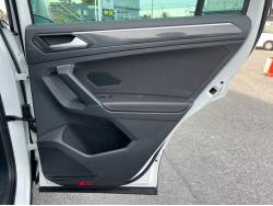 ティグアン ＴＤＩ ４モーション ハイラインの中古車画像