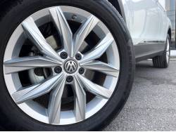 ティグアン ＴＤＩ ４モーション ハイラインの中古車画像