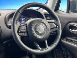 ジープ・レネゲード ナイトイーグルの中古車画像