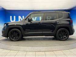ジープ・レネゲード ナイトイーグルの中古車画像