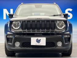 ジープ・レネゲード ナイトイーグルの中古車画像