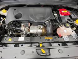 ジープ・レネゲード ナイトイーグルの中古車画像