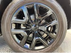 ジープ・レネゲード ナイトイーグルの中古車画像