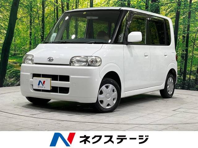 ダイハツ タント L 12.2万Km 32.3万円(鳥取県)[120]の中古車詳細 