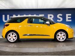 ＤＳ３ スポーツシックの中古車画像