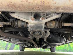 ヴィッツ Ｕの中古車画像