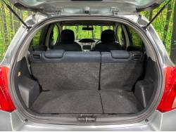 ヴィッツ Ｕの中古車画像