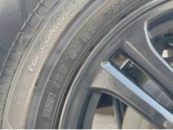 Ｎ－ＢＯＸ＋カスタム ２トーンカラースタイル Ｇ・ターボＡパッケージの中古車画像