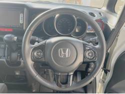 Ｎ－ＢＯＸ＋カスタム ２トーンカラースタイル Ｇ・ターボＡパッケージの中古車画像