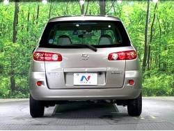 デミオ カジュアルの中古車画像