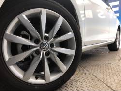 ゴルフ ＴＳＩコンフォートライン コネクトの中古車画像