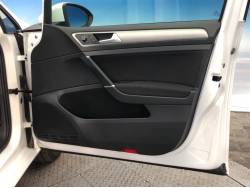 ゴルフ ＴＳＩコンフォートライン コネクトの中古車画像