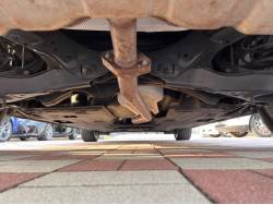 ＭＡＺＤＡ６セダン ＸＤ Ｌパッケージの中古車画像