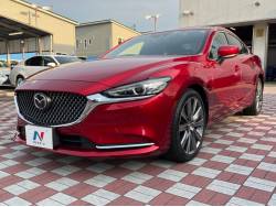 ＭＡＺＤＡ６セダン ＸＤ Ｌパッケージの中古車画像