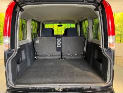 バモス Ｍの中古車画像