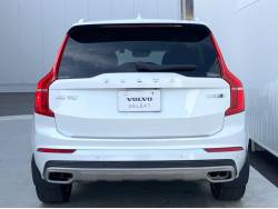 ＸＣ９０ Ｄ５ ＡＷＤ インスクリプション エアサスペンション装着車の中古車画像