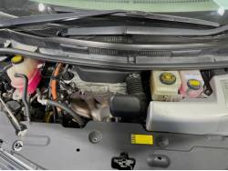 エスティマハイブリッド Ｘの中古車画像