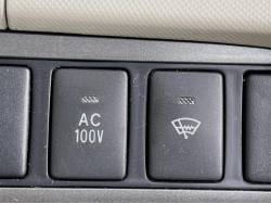 エスティマハイブリッド Ｘの中古車画像