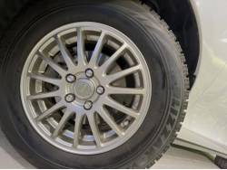 エスティマハイブリッド Ｘの中古車画像