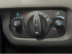 フィエスタ １．０エコブーストの中古車画像