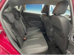 フィエスタ １．０エコブーストの中古車画像