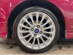 フィエスタ １．０エコブーストの中古車画像