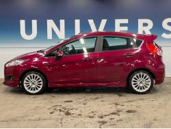 フィエスタ １．０エコブーストの中古車画像