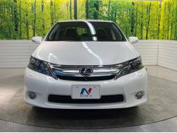 ＨＳ ＨＳ２５０ｈの中古車画像