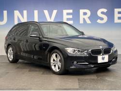３シリーズ ３２０ｄツーリング スポーツの中古車画像