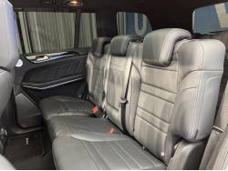 ＧＬクラス ＧＬ６３ ＡＭＧの中古車画像