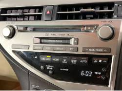 ＲＸ ＲＸ３５０ バージョンＬの中古車画像