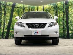 ＲＸ ＲＸ３５０ バージョンＬの中古車画像