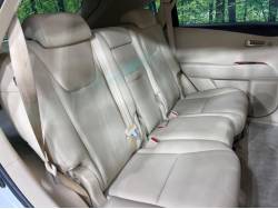 ＲＸ ＲＸ３５０ バージョンＬの中古車画像