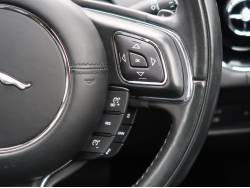 ＸＪ ＸＪ ラグジュアリーの中古車画像