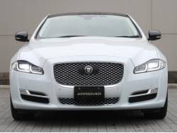 ＸＪ ＸＪ ラグジュアリーの中古車画像